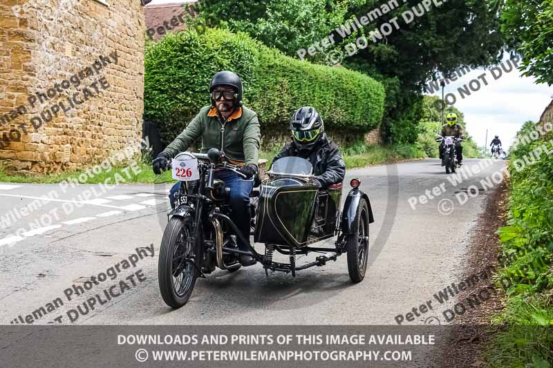 Vintage motorcycle club;eventdigitalimages;no limits trackdays;peter wileman photography;vintage motocycles;vmcc banbury run photographs